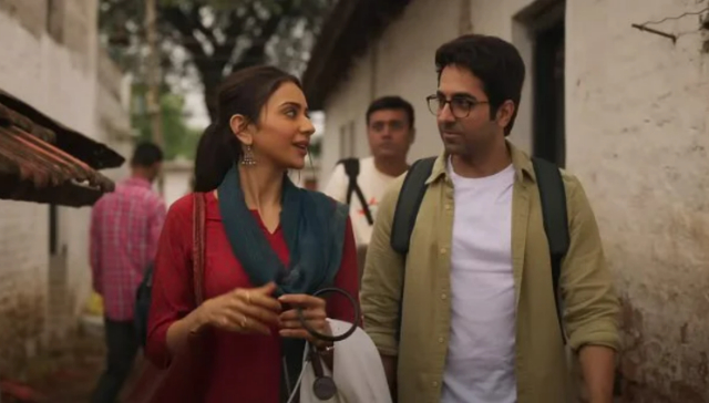 Doctor G normalizes the V word in the male gaze Doctor G normalizes the V word in the male gaze