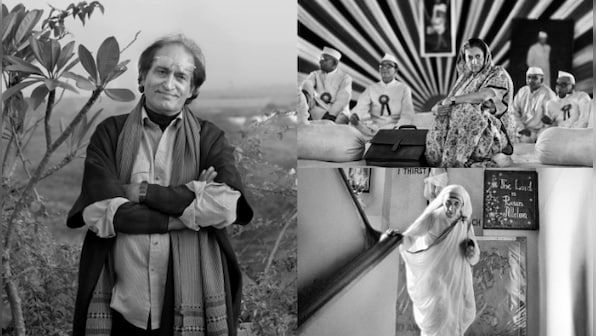 Raghu Rai: I admired Indira Gandhi as she was the last PM to genuinely care about arts, culture, history & heritage