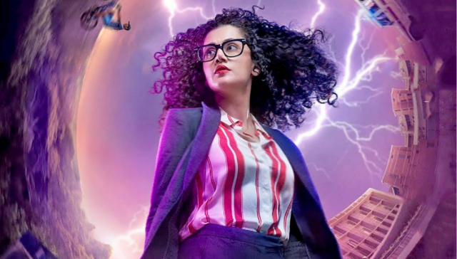 From Shantaram to Dobaaraa: Films and web series to watch this week on OTT platforms From Shantaram to Dobaaraa: Films and web series to watch this week on OTT platforms