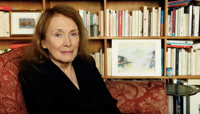 Annie Ernaux, champion excavator of memory, wins the Nobel Prize Annie Ernaux, champion excavator of memory, wins the Nobel Prize