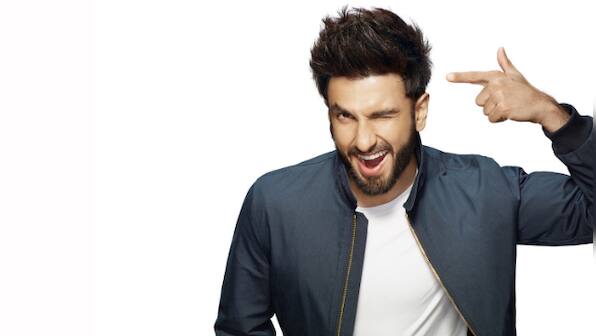 'Ranveer Singh' song official teaser out; Mellow D and Baba Doorbeen pay ode to Bollywood actor