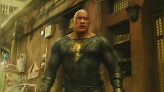 Why Black Adam is Dwayne Johnson’s toughest test yet as a Hollywood action star