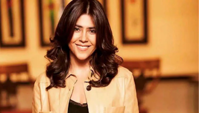 Here’s why Ekta Kapoor is not culpable Here’s why Ekta Kapoor is not culpable