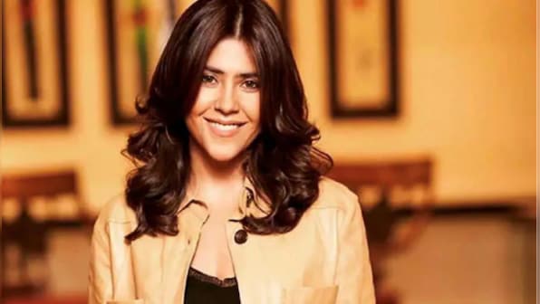 Here’s why Ekta Kapoor is not culpable