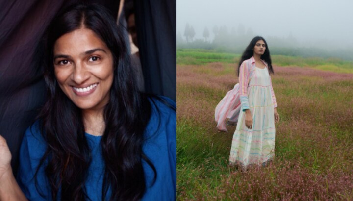 Top Notch | Rina Singh’s Eka is one of the finest labels that upgrades the crafts of India