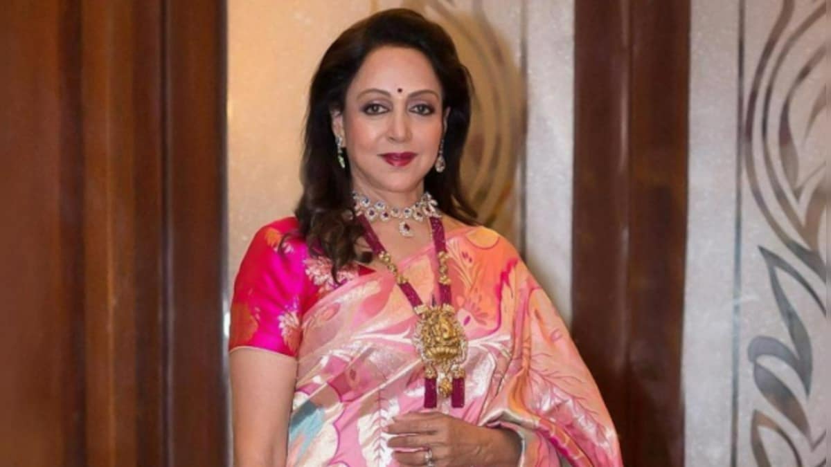 Happy Birthday Hema Malini: Dream Girl’s must-watch movies