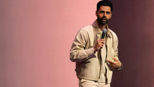 Hasan Minhaj’s de-politicization on Netflix’s The King’s Jester is a feeble homecoming Hasan Minhaj’s de-politicization on Netflix’s The King’s Jester is a feeble homecoming