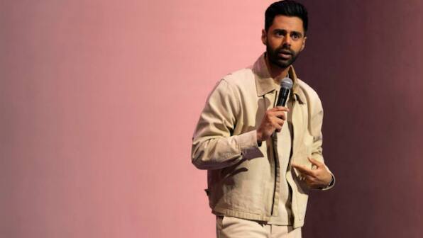 Hasan Minhaj’s de-politicization on Netflix’s The King’s Jester is a feeble homecoming