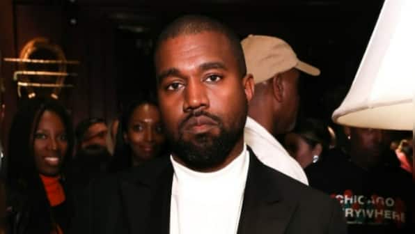Kanye West to buy social media app Parler: ‘Have right to freely express’