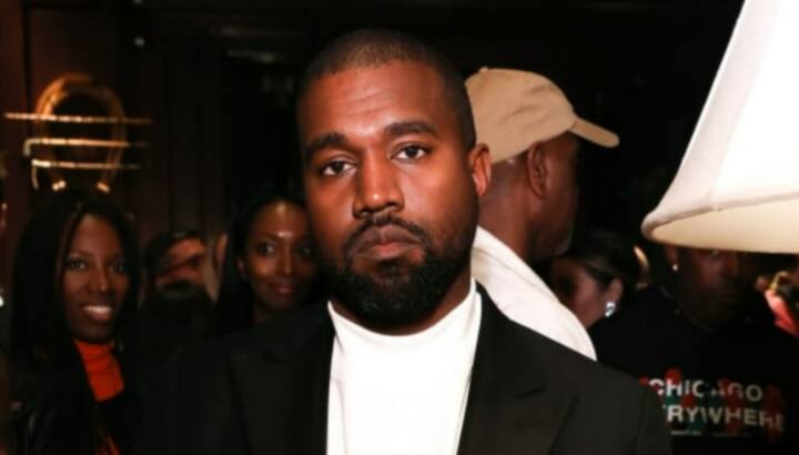 Kanye West to buy social media app Parler: ‘Have right to freely express’
