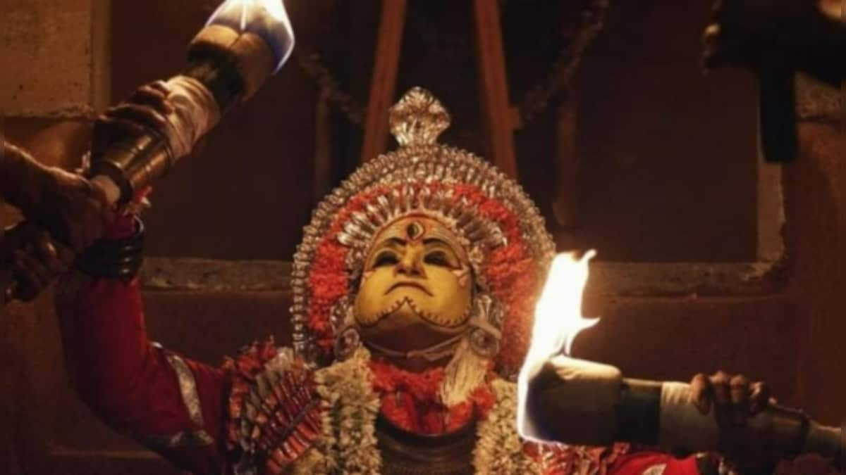 Kantara: Decoding the shrieks of Daiva in Bhoota Kola and its many intonations