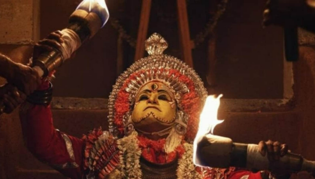 Kantara: Decoding the shrieks of Daiva in Bhoota Kola and its many intonations Kantara: Decoding the shrieks of Daiva in Bhoota Kola and its many intonations