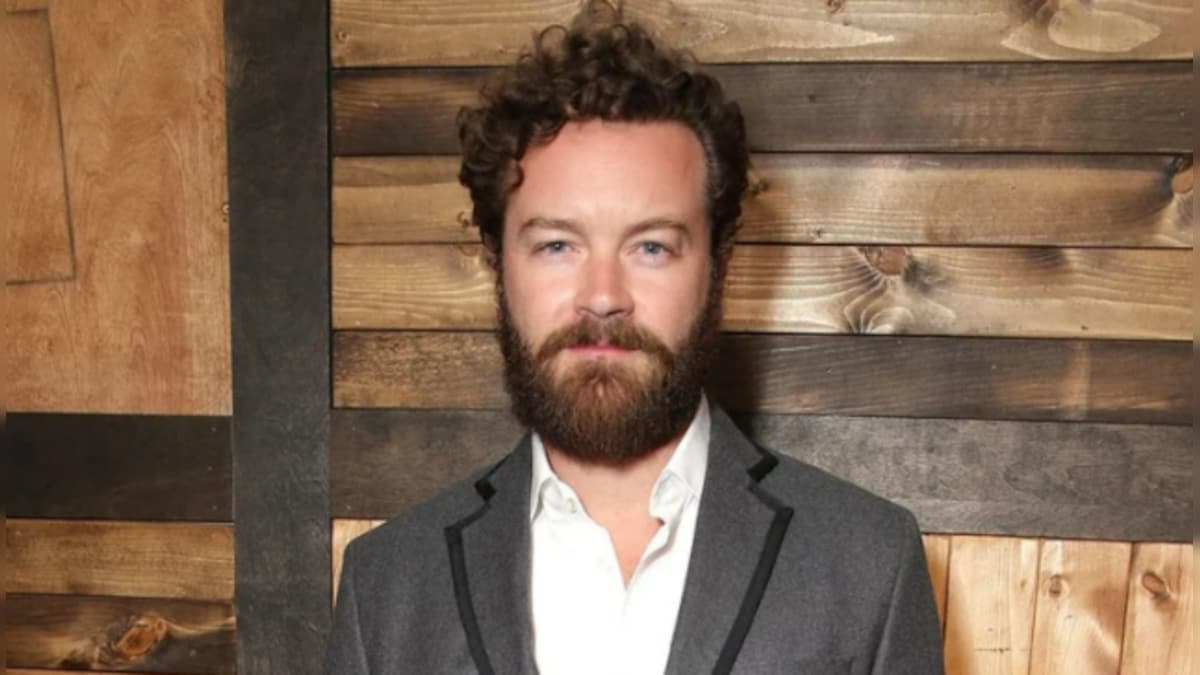 That '70s Show actor Danny Masterson on trial on 3 rape charges