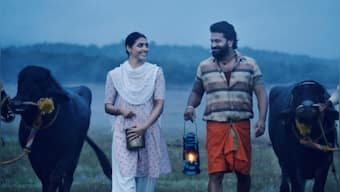 Explained: Why Rishab Shetty-Sapthami Gowda's Kantara struck the chord with the Hindi audience