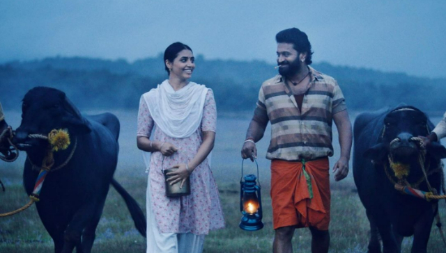 Explained: Why Rishab Shetty-Sapthami Gowda's Kantara struck the chord with the Hindi audience Explained: Why Rishab Shetty-Sapthami Gowda's Kantara struck the chord with the Hindi audience