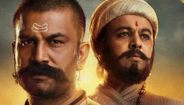 After Tanhaji, its time for Zee Studios' upcoming film Har Har Mahadev to rule our hearts After Tanhaji, its time for Zee Studios' upcoming film Har Har Mahadev to rule our hearts