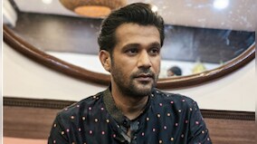 Sohum Shah shares his Diwali plans expressing gratitude for the success of Maharani 2
