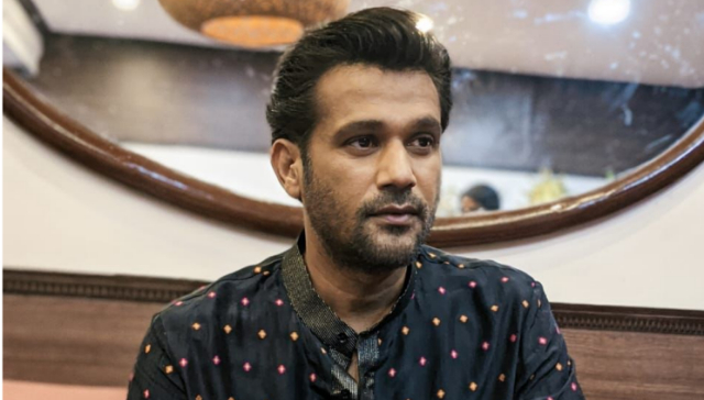 Sohum Shah shares his Diwali plans expressing gratitude for the success of Maharani 2 Sohum Shah shares his Diwali plans expressing gratitude for the success of Maharani 2