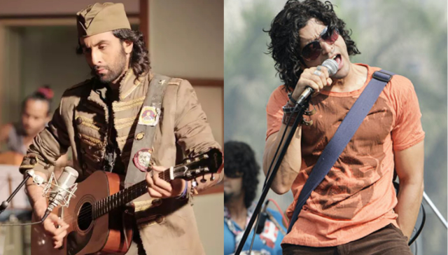 Retake: A portrait of the artist in Hindi cinema Retake: A portrait of the artist in Hindi cinema