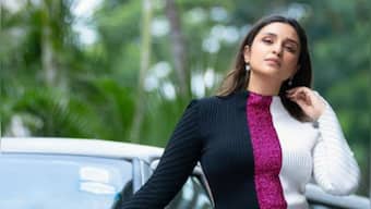 Happy Birthday Parineeti Chopra: A glance at her stunning photo gallery