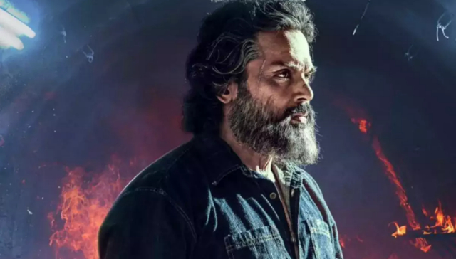 Sardar movie review: Karthi shines in this film that centers on its own version of scarlet letter, and the spy business Sardar movie review: Karthi shines in this film that centers on its own version of scarlet letter, and the spy business