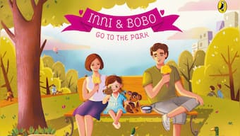 Soha Ali Khan and Kunal Kemmu’s new book celebrates the bond between humans and pets