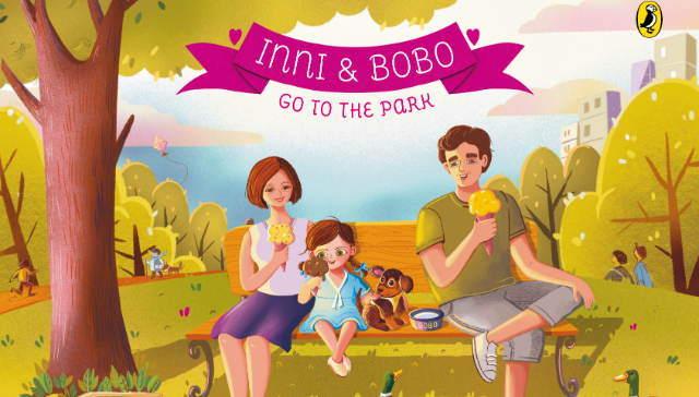 Soha Ali Khan and Kunal Kemmu’s new book celebrates the bond between humans and pets Soha Ali Khan and Kunal Kemmu’s new book celebrates the bond between humans and pets