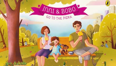 Soha Ali Khan and Kunal Kemmu’s new book celebrates the bond between humans and pets