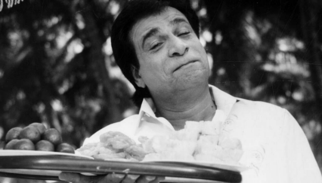 Why did Kader Khan leave the country in his final years? Why did Kader Khan leave the country in his final years?