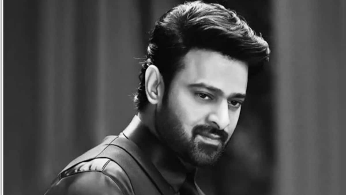 Prabhas is the only hero in the Indian film industry
