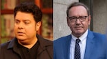 Sajid Khan remains shamelessly ensconced in Bigg Boss, while Kevin Spacey wins round one