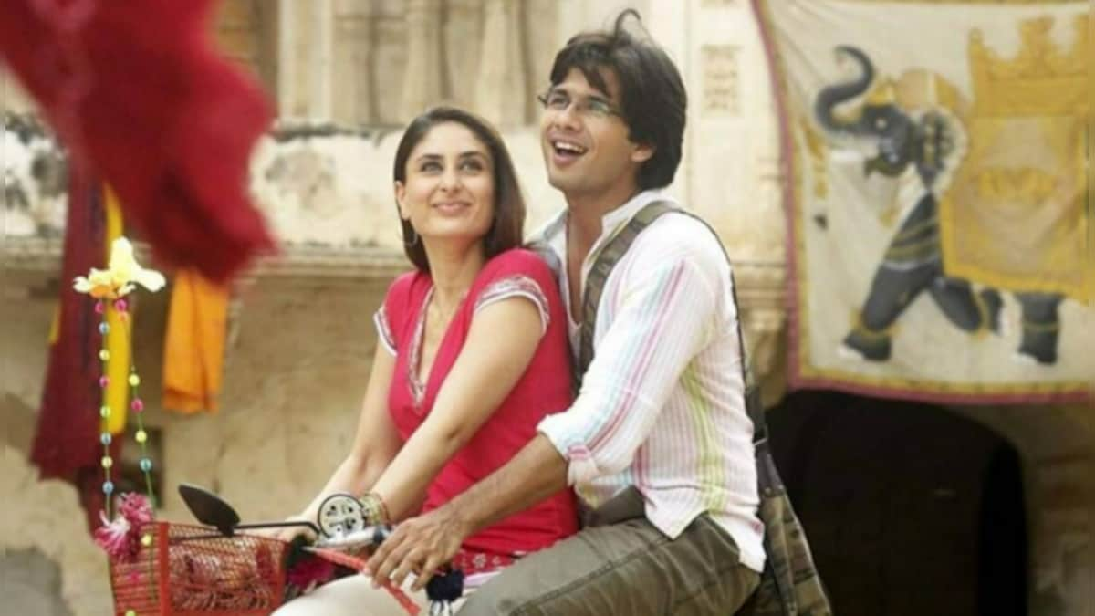 Let’s Talk About Women | 15 years of Jab We Met and Bollywood’s obsession with manic pixie dream girls