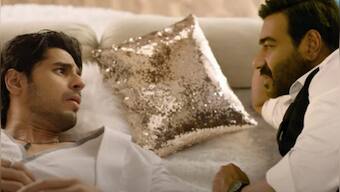 Thank God movie review: Ajay Devgn-Sidharth Malhotra's 'game of life' is perfect Diwali entertainer