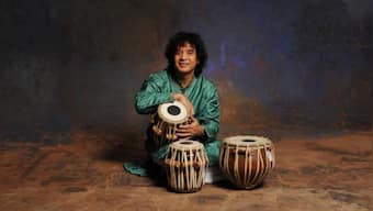 Indian talent wins big honours at the prestigious Aga Khan Music Awards