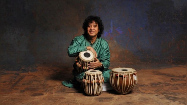 Indian talent wins big honours at the prestigious Aga Khan Music Awards