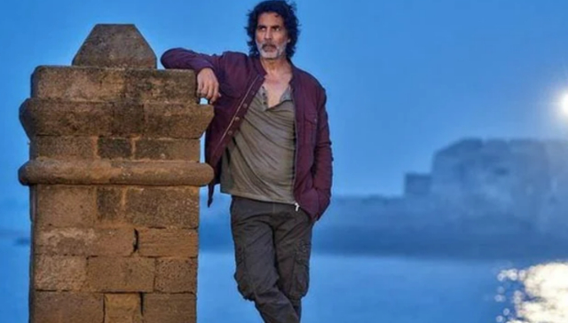 Ram Setu: Bridge over scrambled waters Ram Setu: Bridge over scrambled waters