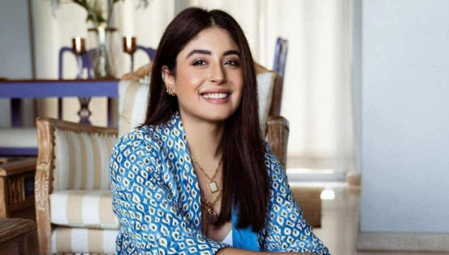 Kritika Kamra on nepotism: 'Makers would go to somebody they have a soft corner for' Kritika Kamra on nepotism: 'Makers would go to somebody they have a soft corner for'