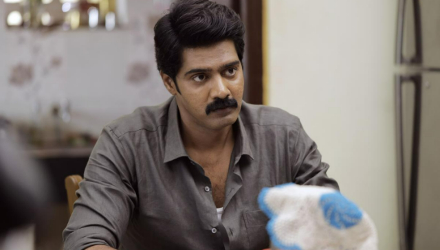 Naveen Chandra on Ammu: This was a good medium to explore the idea that what if a woman decides to fight back? Naveen Chandra on Ammu: This was a good medium to explore the idea that what if a woman decides to fight back?