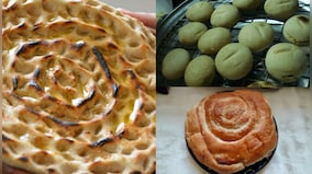 Food Friday | India's bread lovers have every knead to celebrate