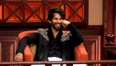 Case Toh Banta Hai: Shahid Kapoor reveals how he works according to wife Mira’s script sense in the finale episode