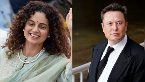 Kangana Ranaut lauds Elon Musk's Twitter takeover: A classic case of premature celebration