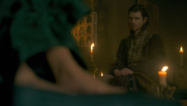 House of the Dragon foot fetish scene: How the show helped kinks go mainstream House of the Dragon foot fetish scene: How the show helped kinks go mainstream