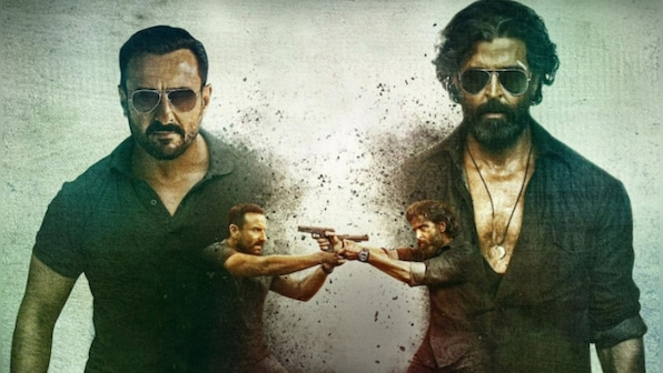 Saif Ali Khan on response to Vikram Vedha, working with Hrithik Roshan and more