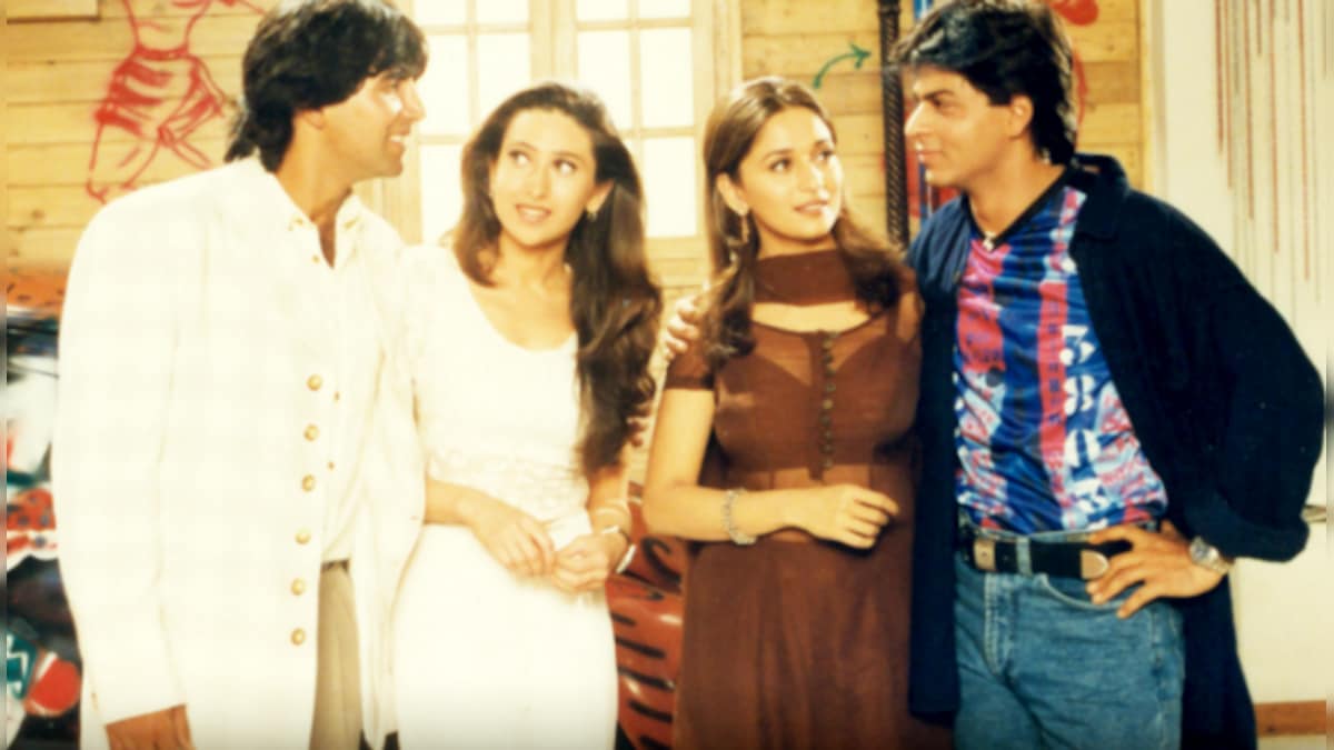 Let’s Talk About Women | Dil To Pagal Hai gave unrequited love the graciousness and dignity it deserves