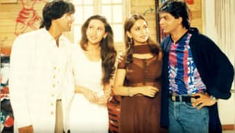 Let’s Talk About Women | Dil To Pagal Hai gave unrequited love the graciousness and dignity it deserves