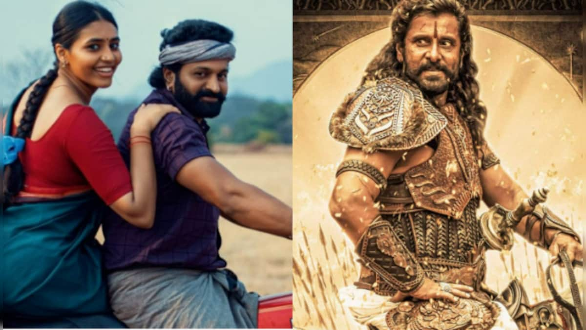 Explained: Why films like Kantara and Ponniyin Selvan: 1 emerged pan-India box office winners