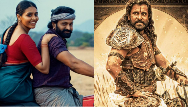 Explained: Why films like Kantara and Ponniyin Selvan: 1 emerged pan-India box office winners Explained: Why films like Kantara and Ponniyin Selvan: 1 emerged pan-India box office winners
