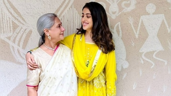 Dear Twitterwasis, why so much fuss around Jaya Bachchan's advice to Navya Naveli Nanda?
