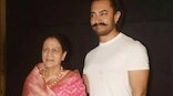 Aamir Khan's mother suffers heart attack; presently undergoing treatment: Reports