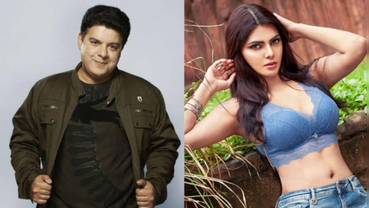 The net closes in on Sajid Khan and we’ve only Sherlyn Chopra to thank for it